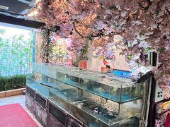 -特色酱椒鱼私房菜(黄鹤楼店)