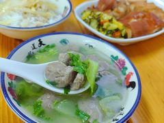 -明姨仔潮汕美食·碳炉猪脚·汕尾牛腩饭·起片鸡煲(起义路店)