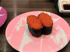 -三禾寿司(君尚店)