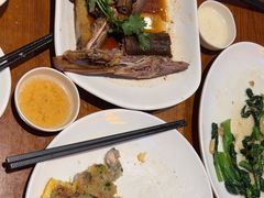 -潮名荟潮州菜馆(祈福缤纷世界店)