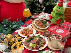 -黑熊披萨orso pizza