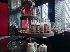 -怡品堂·金宴 (北京索菲特大酒店)