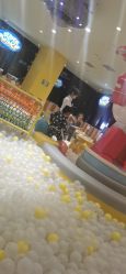 -乐多星球潮玩中心(沈阳嘉里城店)