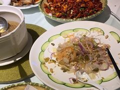 -陶缘一号·四季缘·老字号顺德菜·户外婚礼家宴(西滘店)