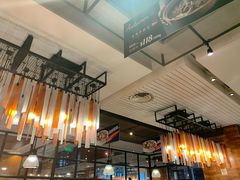 大堂-新旺茶餐厅(嘉里城店)