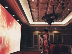 -临沂华盛江泉城大酒店