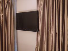 -天津水游城丽筠酒店