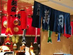 -咖啡苑自助餐厅·中国大饭店