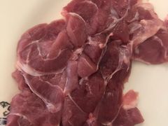 -福寿斋·老北京铜锅涮肉·烤鸭(顺义总店)