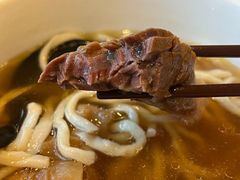 -中国厨房/台湾牛肉面