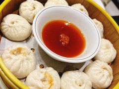 小笼包-东门头·江鲜小馆(新天地店)