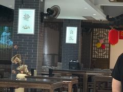 -天荷菜根·闽南素食自助(刺桐北路店)