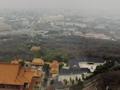 -南京市江宁方山