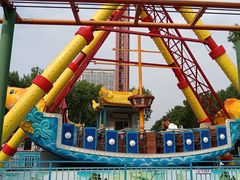 -天河城购物中心