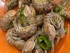 -贞姨美食·老字号海鲜大排档