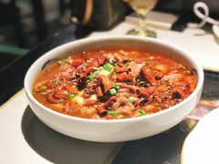 -京味斋·北京烤鸭(北京南站洋桥店)