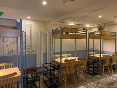 -8号苑自助烤场(西单店)