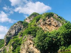 -大连冰峪旅游度假区