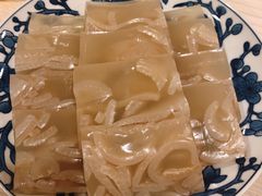 皮冻-东方饺子王(文化东路店)