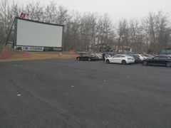 -枫花园汽车电影院(朝阳公园店)
