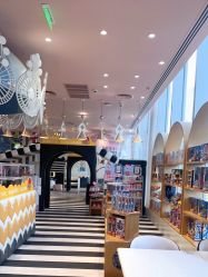 -奈尔宝家庭中心·亲子餐厅(前滩店)
