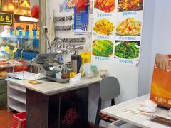 -船奇蒸汽海鲜·闽菜(八市海鲜总店)