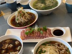 -冶春茶社(官园桥店)