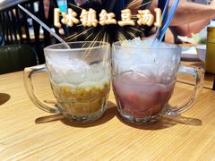 -溪林小馆(浦江城市生活广场店)