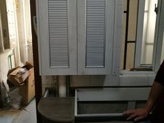 -佰丽爱家全屋定制(汶水店)
