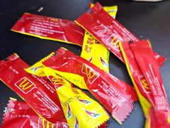 -麦当劳(海洋公园店)