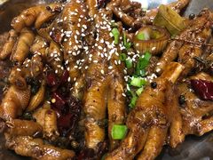 -小民大排档(马场角横路店)
