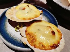 -極上萬膳·日料放题(来福士江景店)