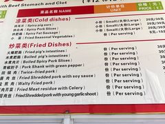 -大邑李记肥肠血旺