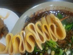 -丁丁猫重庆小面(徐州路店)