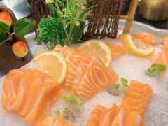 -洛东土菜馆(建国北路店)