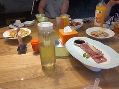 -永安鱼庄·镇江菜(丁卯店)