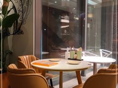 靠窗位-墨纪Mojí墨西哥餐厅(官舍店)