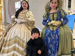 -澳门威尼斯人综合度假区
