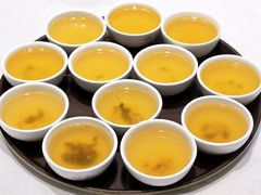 -山泉公馆酒家(珠江新城店)