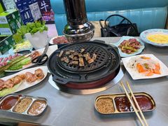 -牛犇炭火烤肉·鲜切烤肉(承德总店)