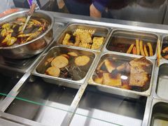 -咱家王新国把子肉(县东巷店)