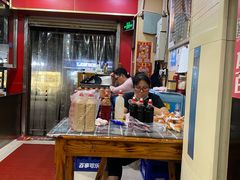 -潘国仙耳光馄饨(黄家阙路店)