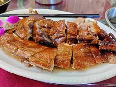 -园林美食城·本土农家菜(杨和镇店)