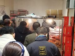 -清真铁志明腊牛羊肉