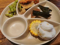 -素满香·食养自助(天一广场店)