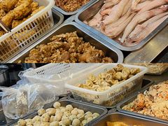 -霞浦三沙经典小吃(沃尔玛店)