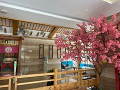 -纽斯洗浴SPA(三墩店)