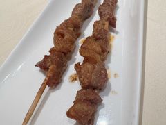 羊肉筋-南门小馆·清真(国贸商城店)
