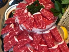 -享月汤皇·海鲜小火锅·聚会(曲江创意谷店)