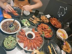 -红盔甲·小龙虾(人民广场店)